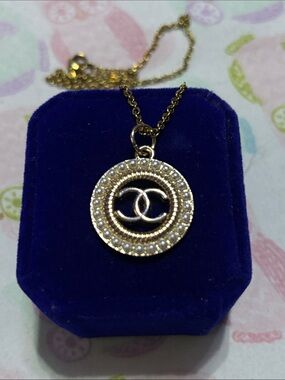 Cc charm